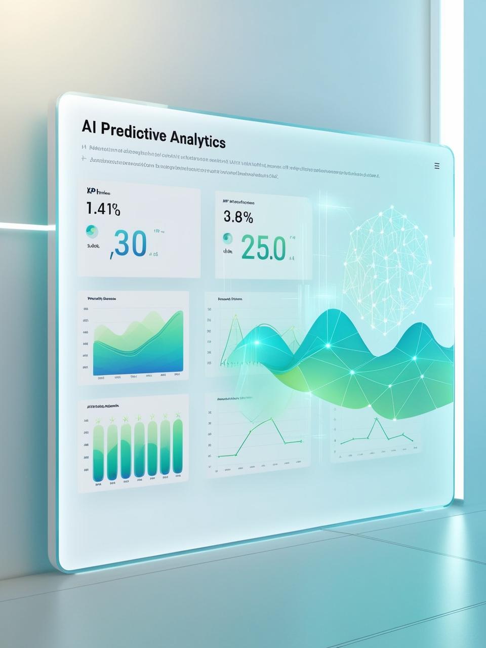 AI Strategy – Retail Transformation