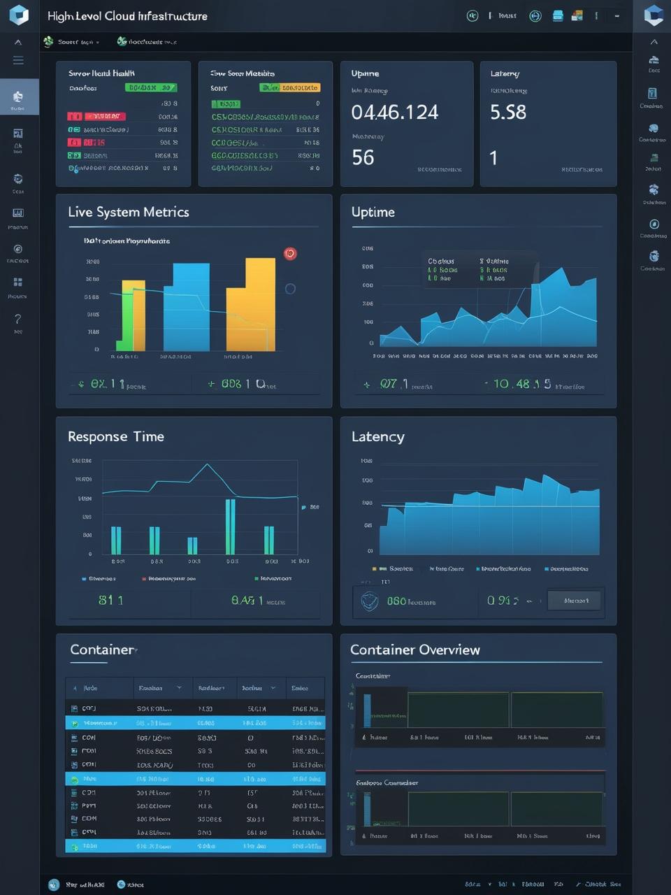 Launching a Scalable Platform for a Healthcare Startup