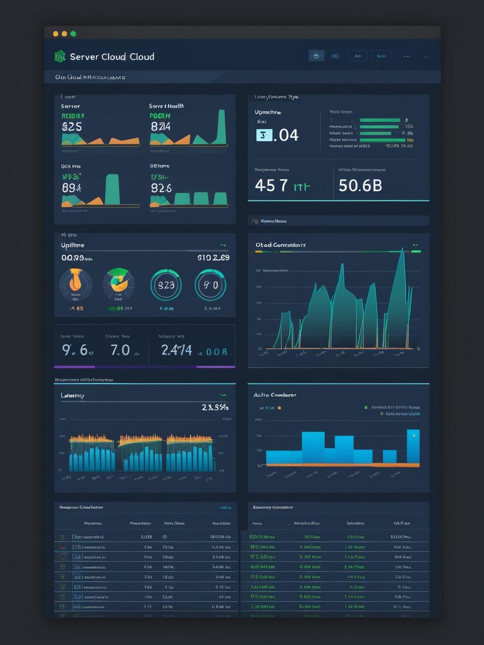 Launching a Scalable Platform for a Healthcare Startup