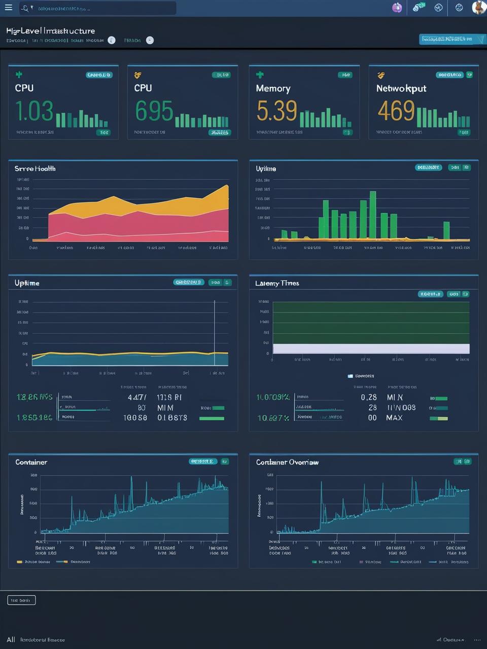 Launching a Scalable Platform for a Healthcare Startup
