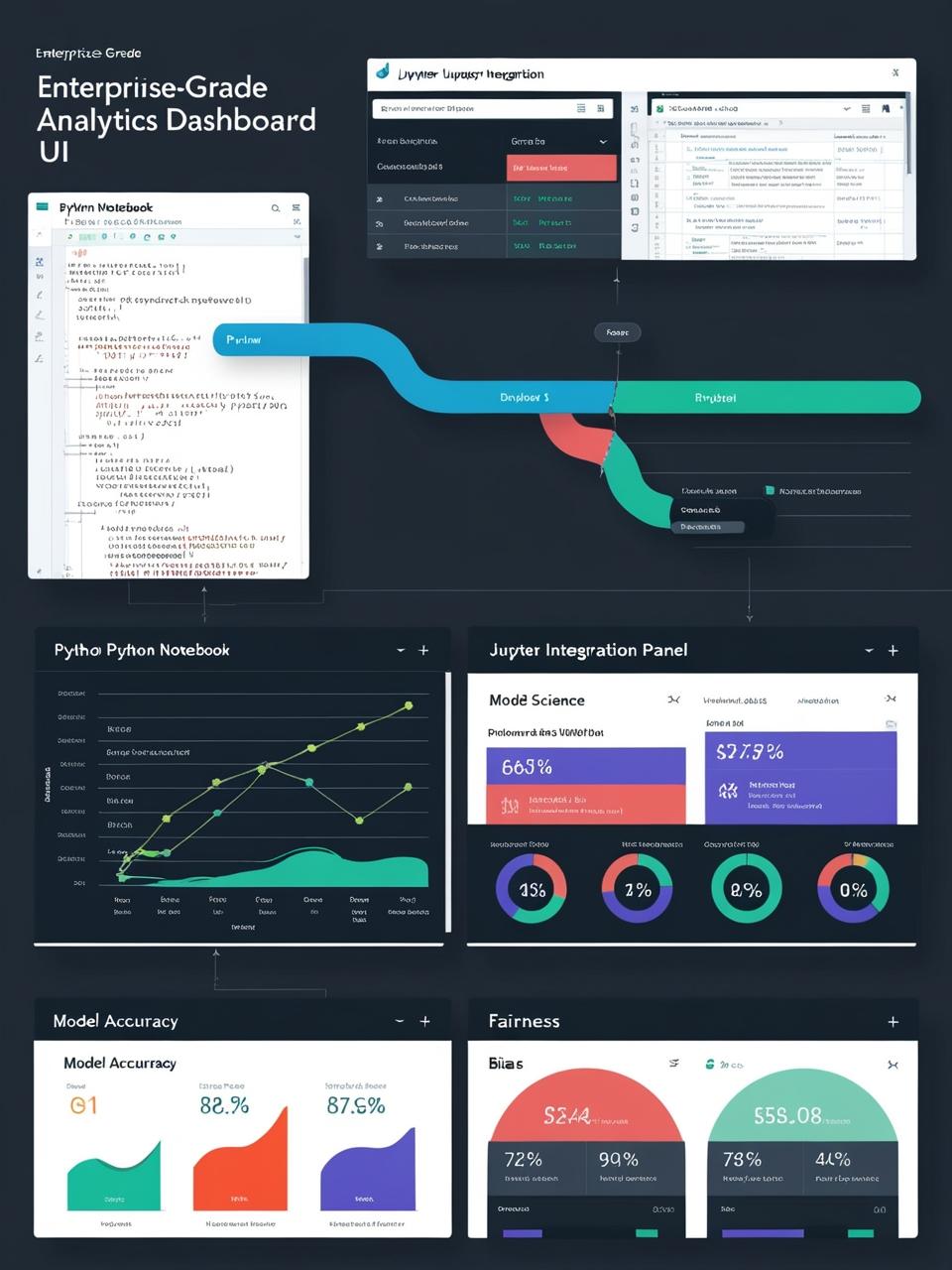 Launching a Scalable Platform for a Healthcare Startup