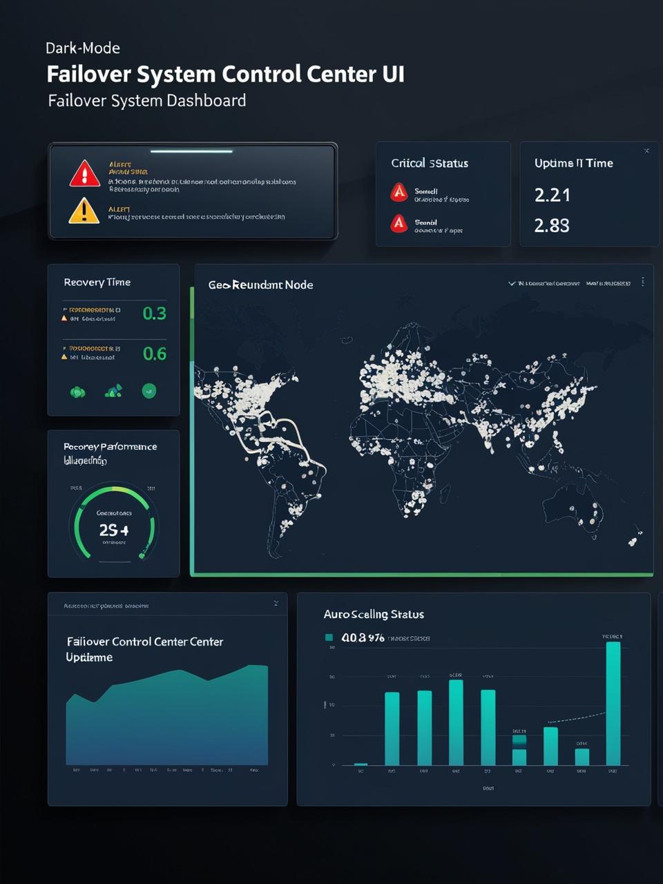 Launching a Scalable Platform for a Healthcare Startup