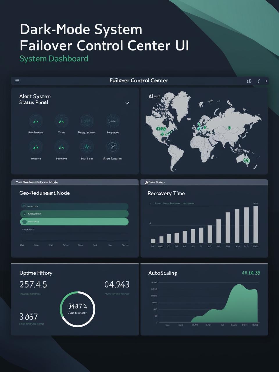 Launching a Scalable Platform for a Healthcare Startup