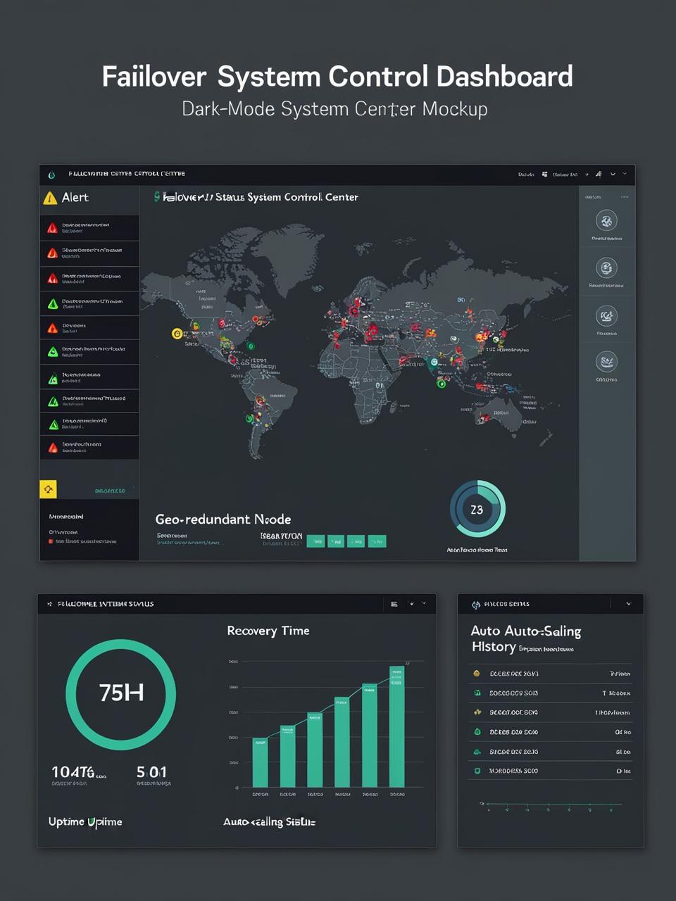 Launching a Scalable Platform for a Healthcare Startup