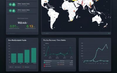 Disaster Recovery for FinTech Resilience