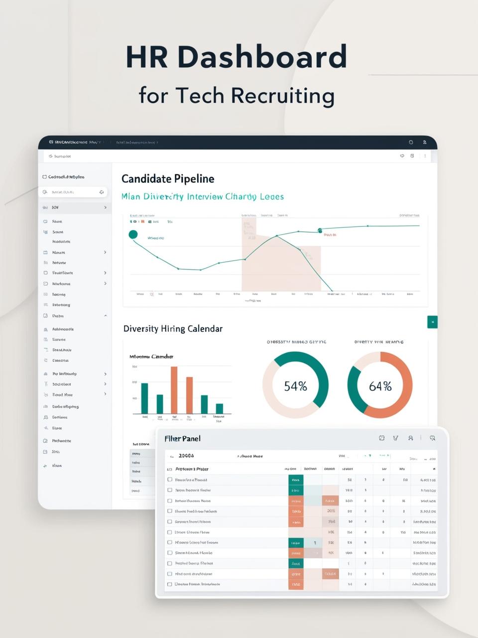 Launching a Scalable Platform for a Healthcare Startup