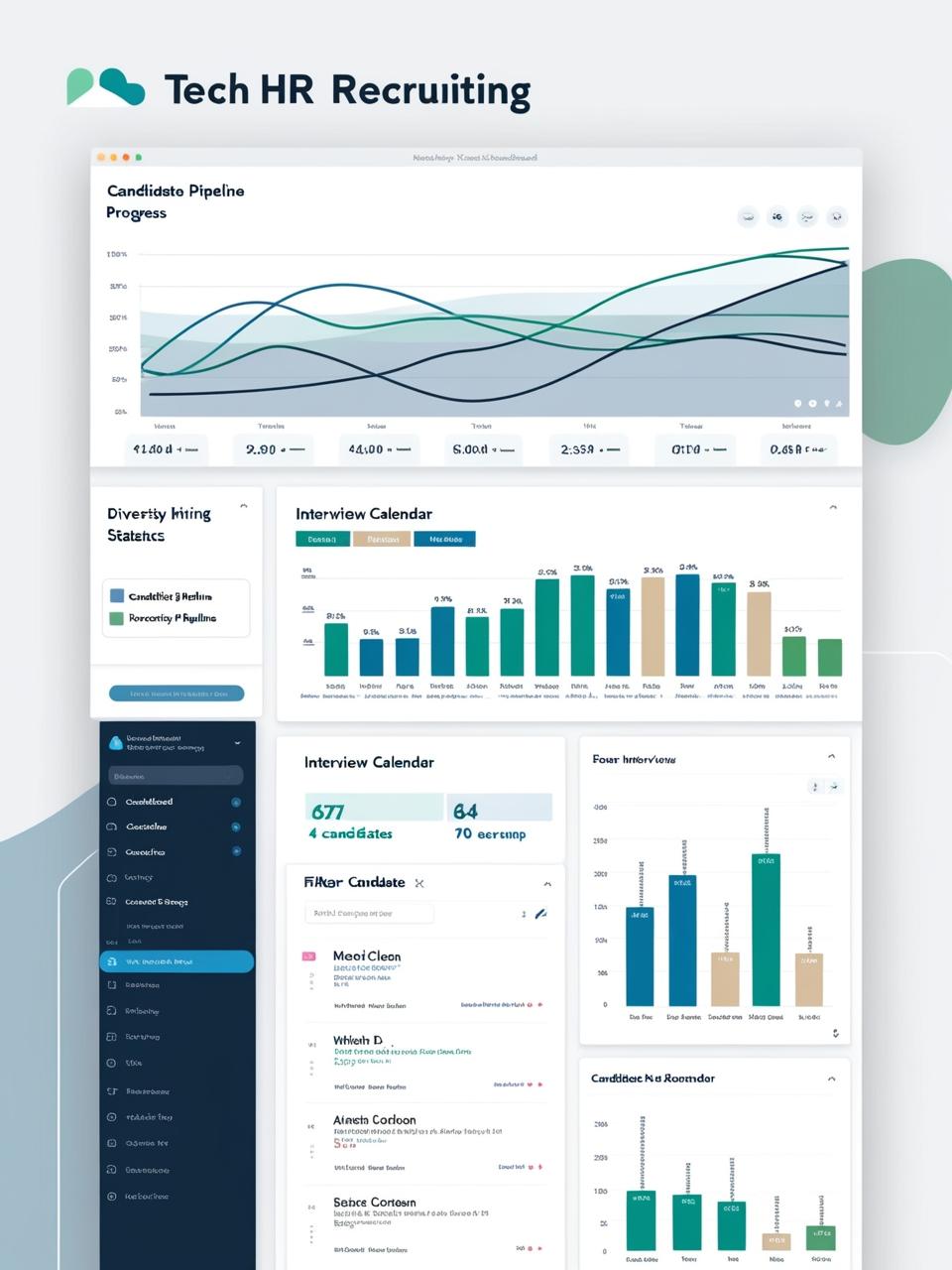 Launching a Scalable Platform for a Healthcare Startup