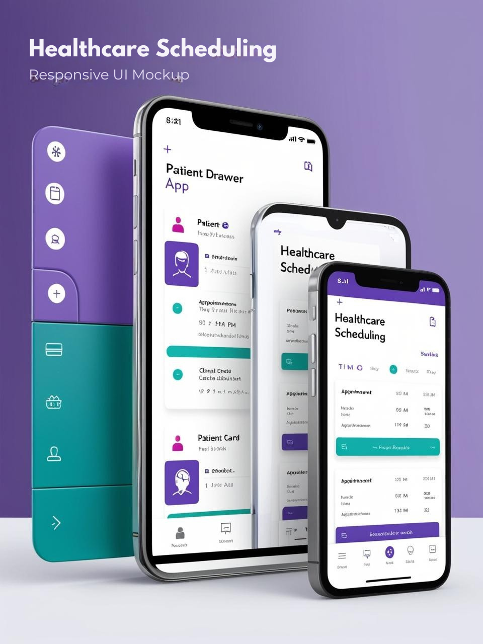 Launching a Scalable Platform for a Healthcare Startup