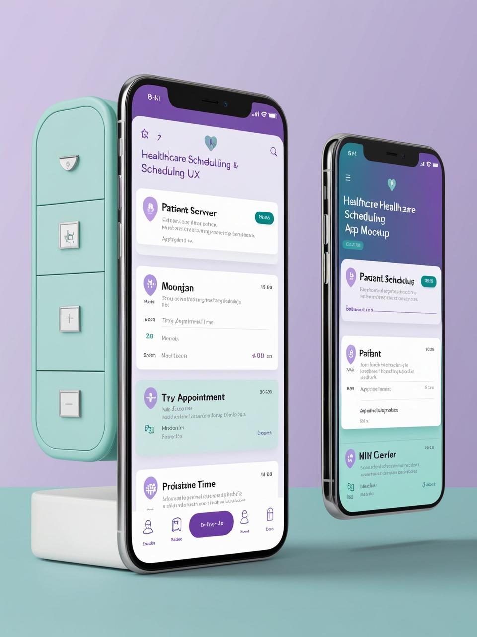 Launching a Scalable Platform for a Healthcare Startup