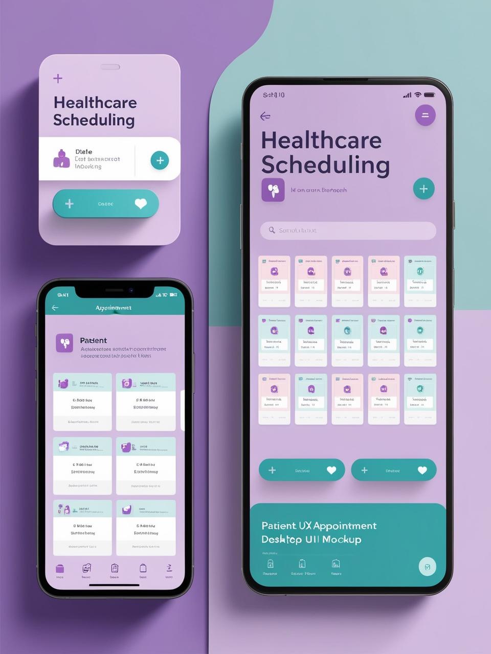 Launching a Scalable Platform for a Healthcare Startup
