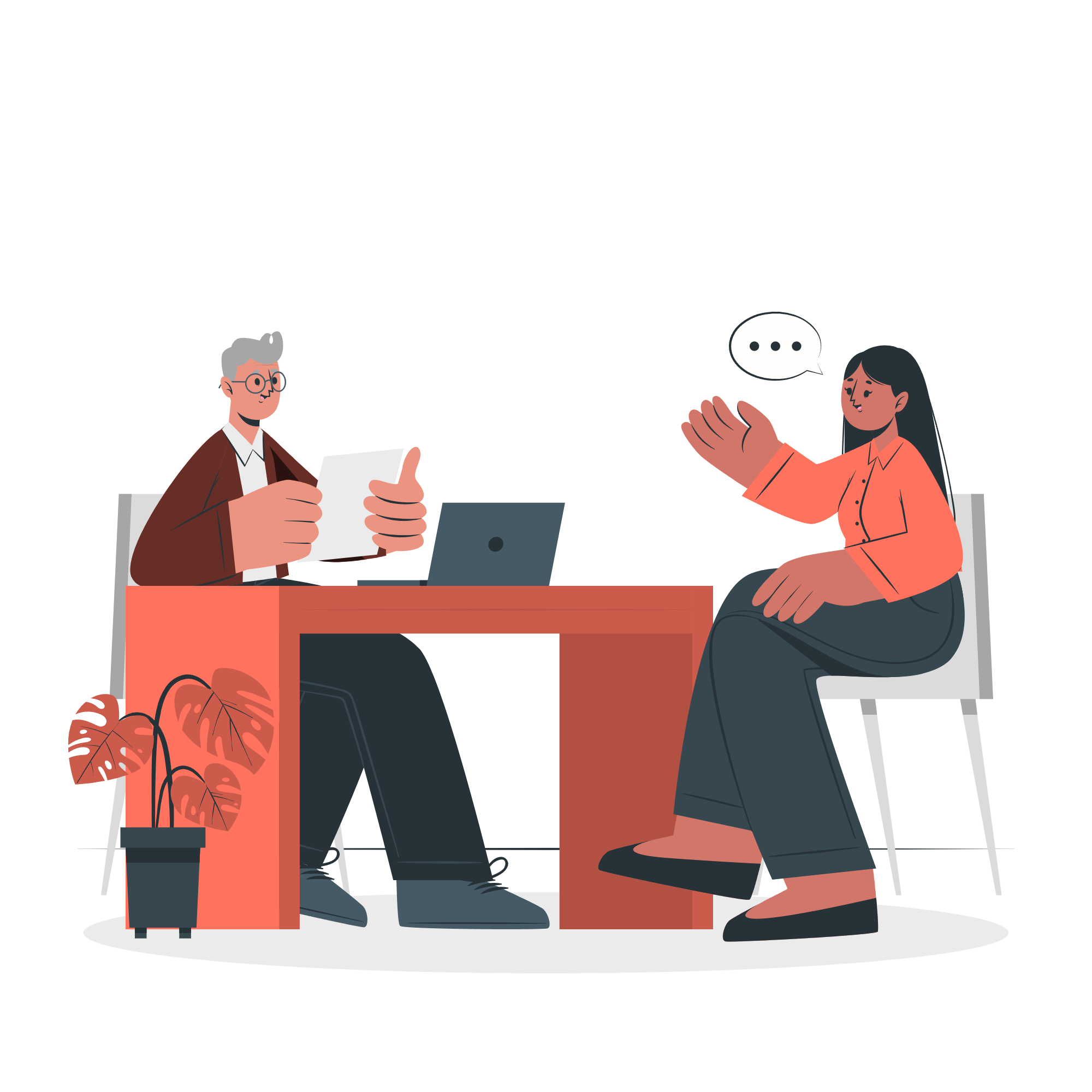 InterviewAndSelection