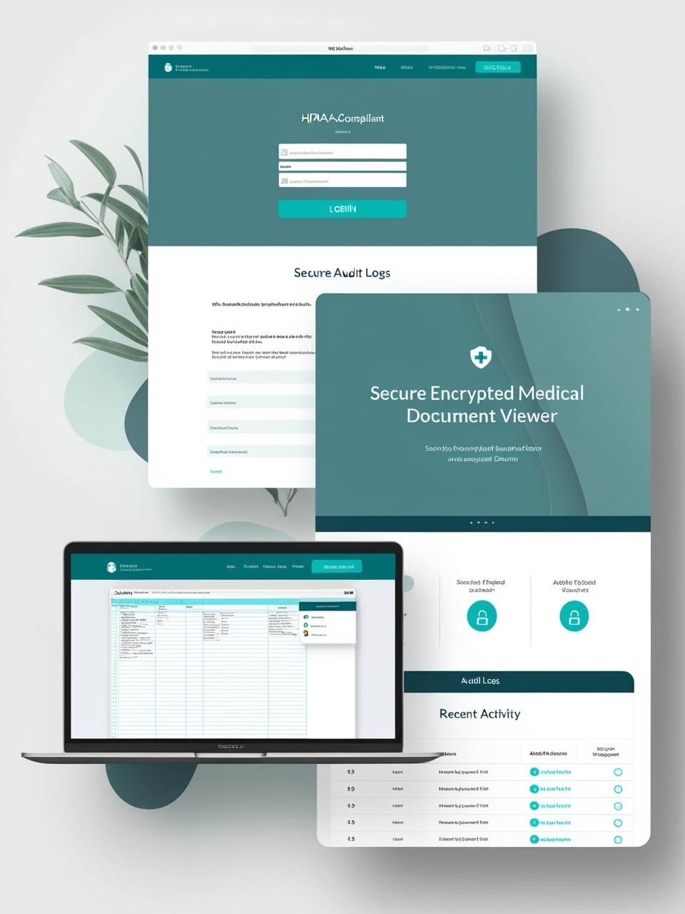 Launching a Scalable Platform for a Healthcare Startup