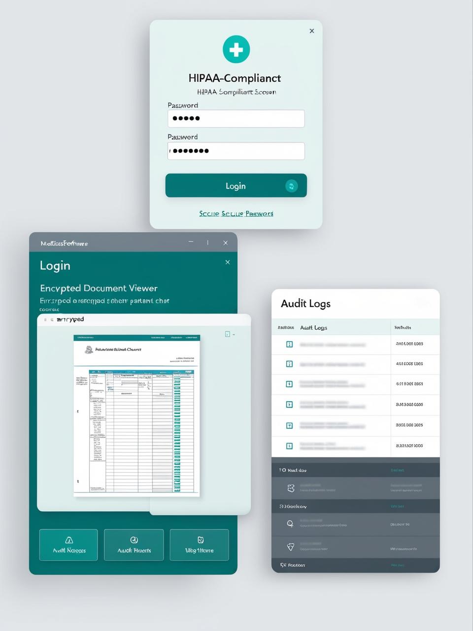 Launching a Scalable Platform for a Healthcare Startup