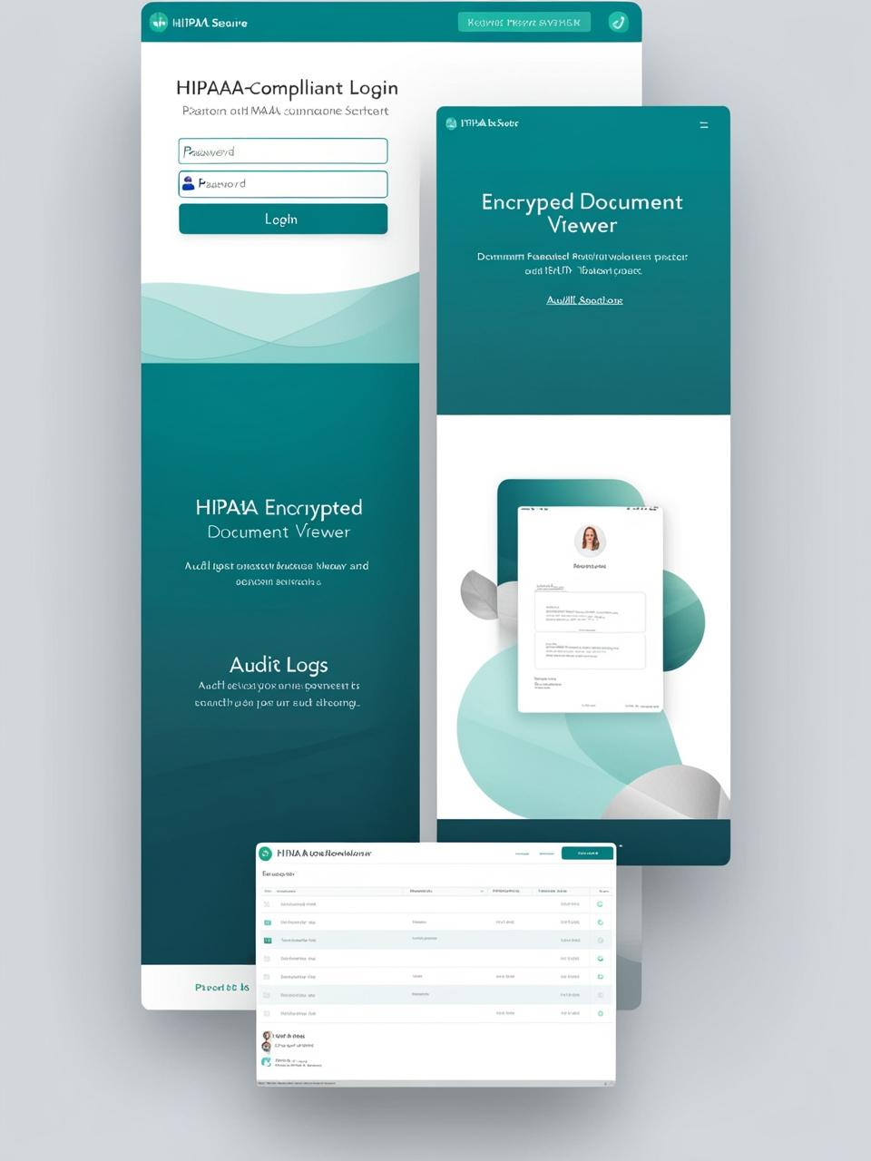 Launching a Scalable Platform for a Healthcare Startup