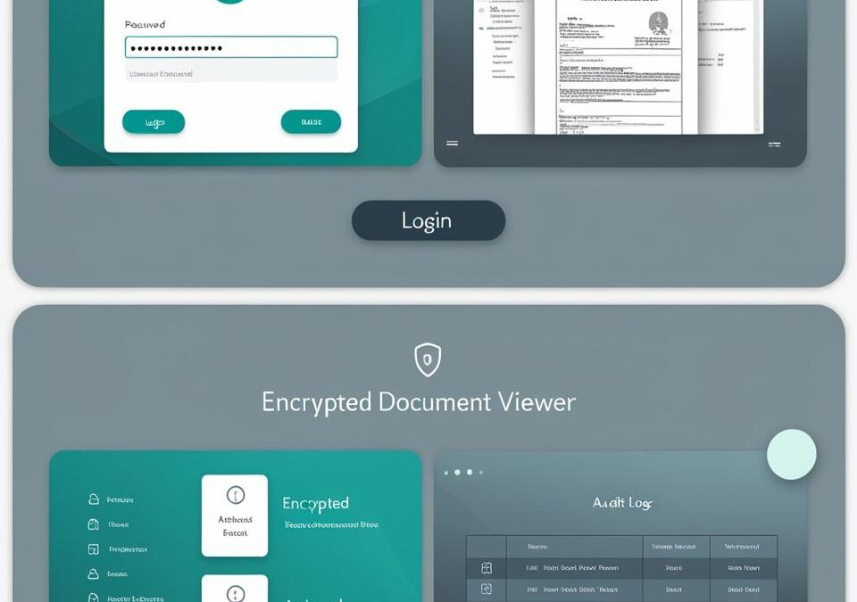 Launching a Compliant App Under Pressure